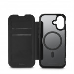 Hama Extreme Protect, puzdro pre Apple iPhone 17, magnetické, licencia D3O®, čierne