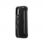 Hama Extreme Protect, puzdro pre Apple iPhone 17, magnetické, licencia D3O®, čierne