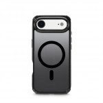 Hama Extreme Protect, kryt pre Apple iPhone Air, magnetický, D3O®, čierny