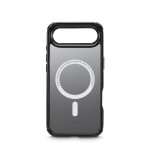 Hama Extreme Protect, kryt pre Apple iPhone Air, magnetický, D3O®, čierny