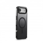 Hama Extreme Protect, kryt pre Apple iPhone Air, magnetický, D3O®, čierny