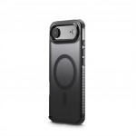 Hama Extreme Protect, kryt pre Apple iPhone Air, magnetický, D3O®, čierny