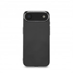 Hama Slim Protect, kryt pre Apple iPhone Air, ultra tenký, 20% recyklovaných materiálov, priehľadný