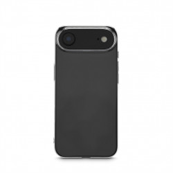 Hama Slim Protect, kryt pre Apple iPhone Air, ultra tenký, 20% recyklovaných materiálov, priehľadný Hama Slim Protect, kryt pre Apple iPhone Air, ultra tenký, 20% recyklovaných materiálov, priehľadný