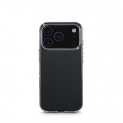 Hama Always Clear, kryt pre Apple iPhone 17 Pro, vždy priehľadný, nezažltne