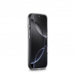 Hama Always Clear, kryt pre Apple iPhone 17 Pro, vždy priehľadný, nezažltne
