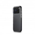 Hama Always Clear, kryt pre Apple iPhone 17 Pro, vždy priehľadný, nezažltne