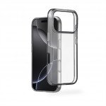 Hama Always Clear, kryt pre Apple iPhone 17 Pro, vždy priehľadný, nezažltne