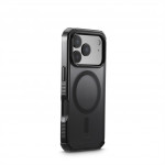 Hama Extreme Protect, kryt pre Apple iPhone 17 Pro, magnetický, D3O®, čierny