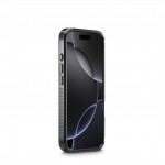Hama Extreme Protect, kryt pre Apple iPhone 17 Pro, magnetický, D3O®, čierny