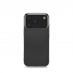 Hama Slim Protect, kryt pre Apple iPhone 17 Pro, ultra tenký, 20% recyklov. materiálov, priehľadný