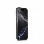 Hama Slim Protect, kryt pre Apple iPhone 17 Pro, ultra tenký, 20% recyklov. materiálov, priehľadný