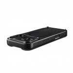 Hama Extreme Protect, puzdro pre Apple iPhone 17 Pro, magnetické, licencia D3O®, čierne