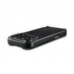 Hama Extreme Protect, puzdro pre Apple iPhone 17 Pro, magnetické, licencia D3O®, čierne