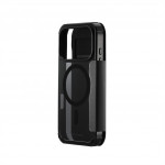 Hama Extreme Protect, puzdro pre Apple iPhone 17 Pro, magnetické, licencia D3O®, čierne