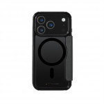 Hama Extreme Protect, puzdro pre Apple iPhone 17 Pro, magnetické, licencia D3O®, čierne