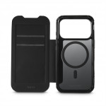 Hama Extreme Protect, puzdro pre Apple iPhone 17 Pro, magnetické, licencia D3O®, čierne