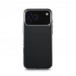 Hama Always Clear, kryt pre Apple iPhone 17 Pro Max, vždy priehľadný, nezažltne