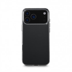 Hama Always Clear, kryt pre Apple iPhone 17 Pro Max, vždy priehľadný, nezažltne