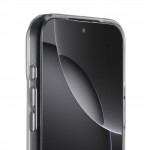 Hama Always Clear, kryt pre Apple iPhone 17 Pro Max, vždy priehľadný, nezažltne