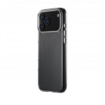 Hama Always Clear, kryt pre Apple iPhone 17 Pro Max, vždy priehľadný, nezažltne