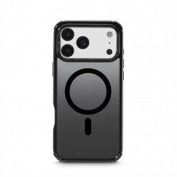 Hama Extreme Protect, kryt pre Apple iPhone 17 Pro Max, magnetický, D3O®, čierny