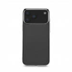 Hama Slim Protect, kryt pre Apple iPhone 17 Pro Max, ultra tenký, 20% recykl. materiálov, priehľadný