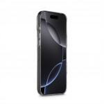 Hama Slim Protect, kryt pre Apple iPhone 17 Pro Max, ultra tenký, 20% recykl. materiálov, priehľadný