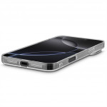 Hama Slim Protect, kryt pre Apple iPhone 17 Pro Max, ultra tenký, 20% recykl. materiálov, priehľadný