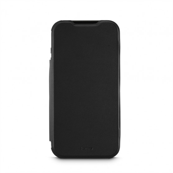 Hama Extreme Protect, pouzdro pro Apple iPhone 17 Pro Max, magnetické, licence D3O®, černé