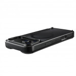 Hama Extreme Protect, pouzdro pro Apple iPhone 17 Pro Max, magnetické, licence D3O®, černé