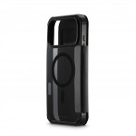Hama Extreme Protect, pouzdro pro Apple iPhone 17 Pro Max, magnetické, licence D3O®, černé