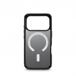 Hama Extreme Protect, kryt pre Apple iPhone 17 Pro, magnetický, D3O®, čierny - vyrobený v Nemecku