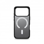 Hama Extreme Protect, kryt pre Apple iPhone 17 Pro, magnetický, D3O®, čierny - vyrobený v Nemecku