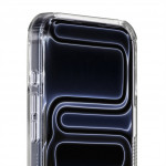 Hama Extreme Protect, kryt pre Apple iPhone 17 Pro Max, magnetický, D3O®, nezažltne, priehľadný