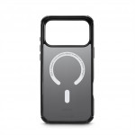 Hama Extreme Protect, kryt pre Apple iPhone 17 Pro Max, magnetický, D3O®, čierny -vyrobený v Nemecku