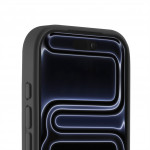 Hama Frame Protect, kryt pre Apple iPhone 17 Pro, magnetický, priehľadný/čierny Hama Frame Protect, kryt pre Apple iPhone 17 Pro, magnetický, priehľadný/čierny