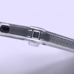 Black Rock Mag Clear Case, kryt pre Apple iPhone 17 Pro Max, magnetický, priehľadný Black Rock Mag Clear Case, kryt pre Apple iPhone 17 Pro Max, magnetický, priehľadný