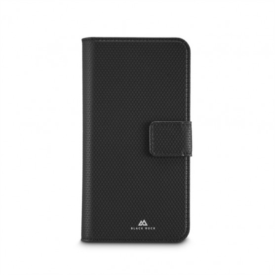 Black Rock 2-1 Wallet, puzdro-knižka pre Samsung Galaxy S26, čierne Black Rock 2-1 Wallet, puzdro-knižka pre Samsung Galaxy S26, čierne