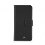 Black Rock 2-1 Wallet, puzdro-knižka pre Samsung Galaxy S26, čierne Black Rock 2-1 Wallet, puzdro-knižka pre Samsung Galaxy S26, čierne