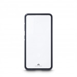 Black Rock 360° Glass, kryt pre Samsung Galaxy S26, sklenený, predný+zadný diel, priehľ./čierny