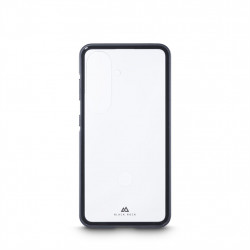 Black Rock 360° Glass, kryt pre Samsung Galaxy S26, sklenený, predný+zadný diel, priehľ./čierny