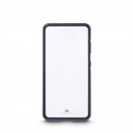 Black Rock 360° Glass, kryt pre Samsung Galaxy S26, sklenený, predný+zadný diel, priehľ./čierny
