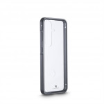 Black Rock 360° Glass, kryt pre Samsung Galaxy S26, sklenený, predný+zadný diel, priehľ./čierny