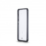 Black Rock 360° Glass, kryt pre Samsung Galaxy S26, sklenený, predný+zadný diel, priehľ./čierny