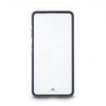 Black Rock 360° Glass, kryt pre Samsung Galaxy S26 Ultra, sklenený, predný+zadný diel, priehľ/čierny Black Rock 360° Glass, kryt pre Samsung Galaxy S26 Ultra, sklenený, predný+zadný diel, priehľ/čierny