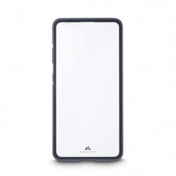 Black Rock 360° Glass, kryt pre Samsung Galaxy S26 Ultra, sklenený, predný+zadný diel, priehľ/čierny