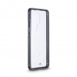 Black Rock 360° Glass, kryt pre Samsung Galaxy S26 Ultra, sklenený, predný+zadný diel, priehľ/čierny Black Rock 360° Glass, kryt pre Samsung Galaxy S26 Ultra, sklenený, predný+zadný diel, priehľ/čierny