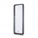 Black Rock 360° Glass, kryt pre Samsung Galaxy S26 Ultra, sklenený, predný+zadný diel, priehľ/čierny Black Rock 360° Glass, kryt pre Samsung Galaxy S26 Ultra, sklenený, predný+zadný diel, priehľ/čierny