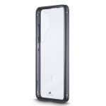 Black Rock 360° Glass, kryt pre Samsung Galaxy S26 Ultra, sklenený, predný+zadný diel, priehľ/čierny Black Rock 360° Glass, kryt pre Samsung Galaxy S26 Ultra, sklenený, predný+zadný diel, priehľ/čierny